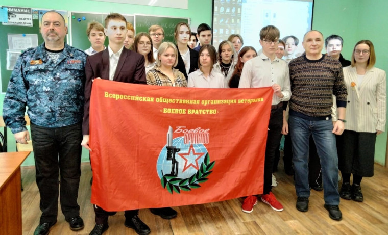 Чтобы жить, надо помнить.