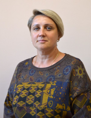 Юдина Елена Владимировна Юдина Елена Владимировна