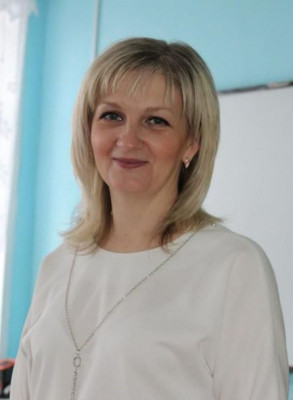 Петрова Наталья Александровна Петрова Наталья Александровна